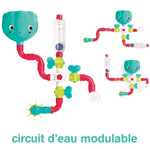 Circuito Modulable de agua Ludi