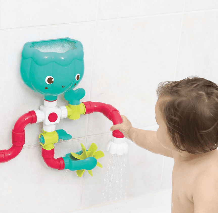 Circuito Modulable de agua Ludi