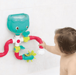 Circuito Modulable de agua Ludi