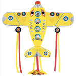 Cometa Maxi Plane Juego habilidad