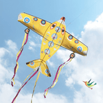 Cometa Maxi Plane Juego habilidad