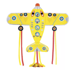 Cometa Maxi Plane Juego habilidad