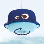 Conjunto de baño con caja Ludi