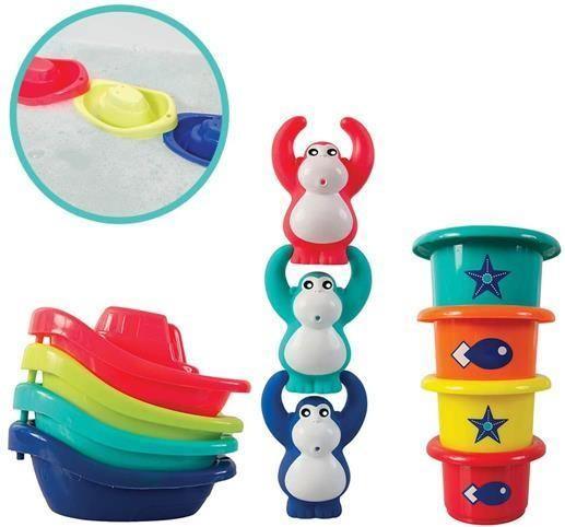 Conjunto de Baño Ludi