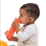 Conjunto de construcción espuma Ludi