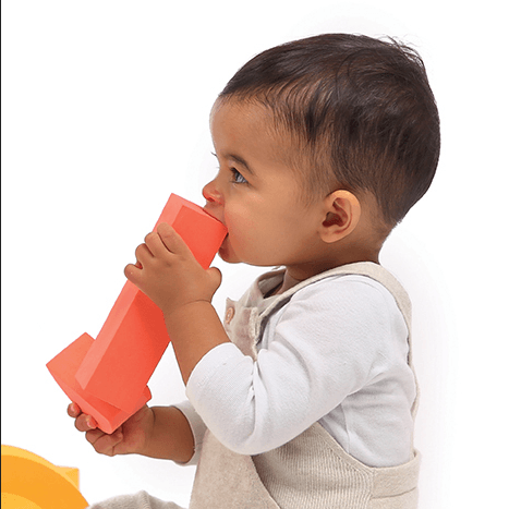 Conjunto de construcción espuma Ludi