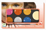 Conjunto de Maquillaje Metalic 6 Colores Djeco
