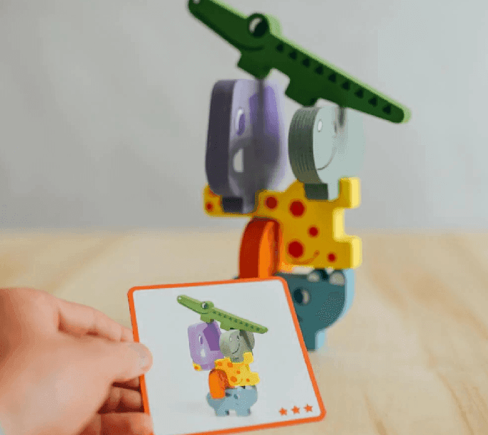 Construcción Ze Totanimo Djeco