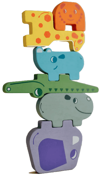 Construcción Ze Totanimo Djeco