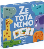 Construcción Ze Totanimo Djeco