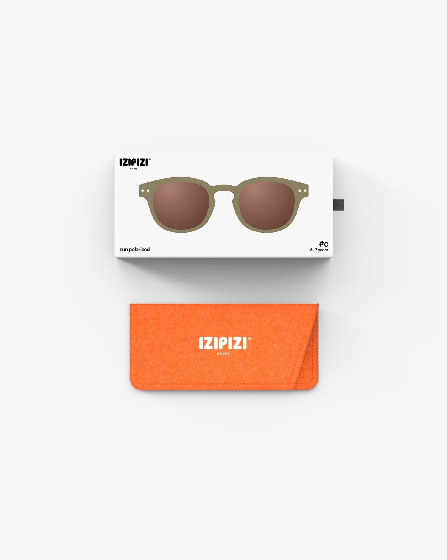 Gafas de sol KIDS+ (5-7 años) 