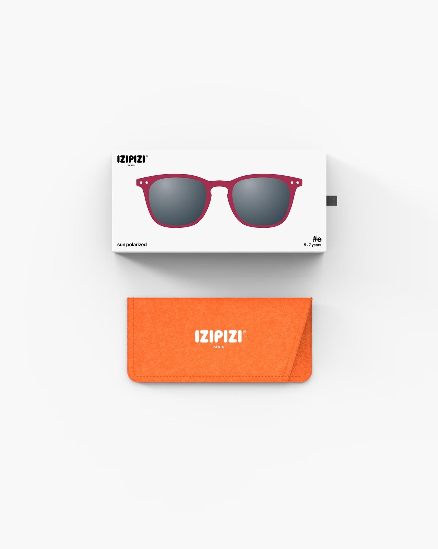 Gafas de sol KIDS+ (5-7 años) 