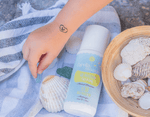 Crema solar SPF50 mineral screen Carelia