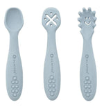 Cubiertos de aprendizaje Olmitos