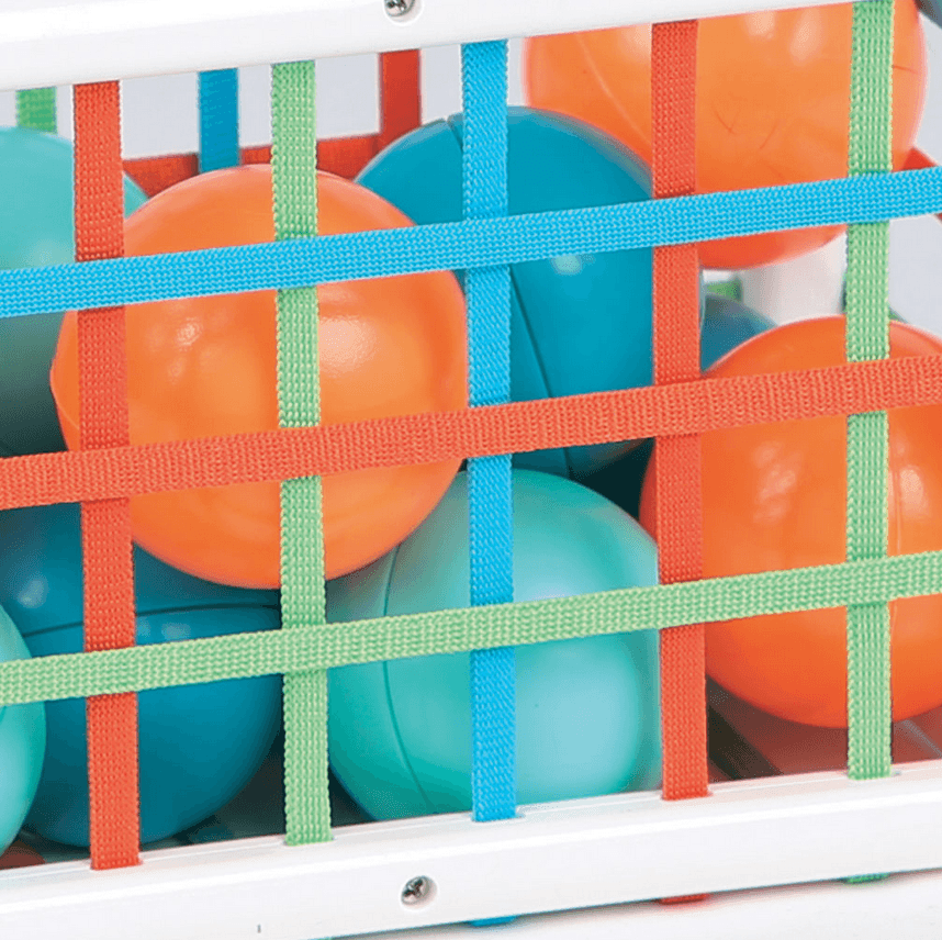 Cubo de Manipulación Ludi
