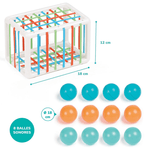 Cubo de Manipulación Ludi