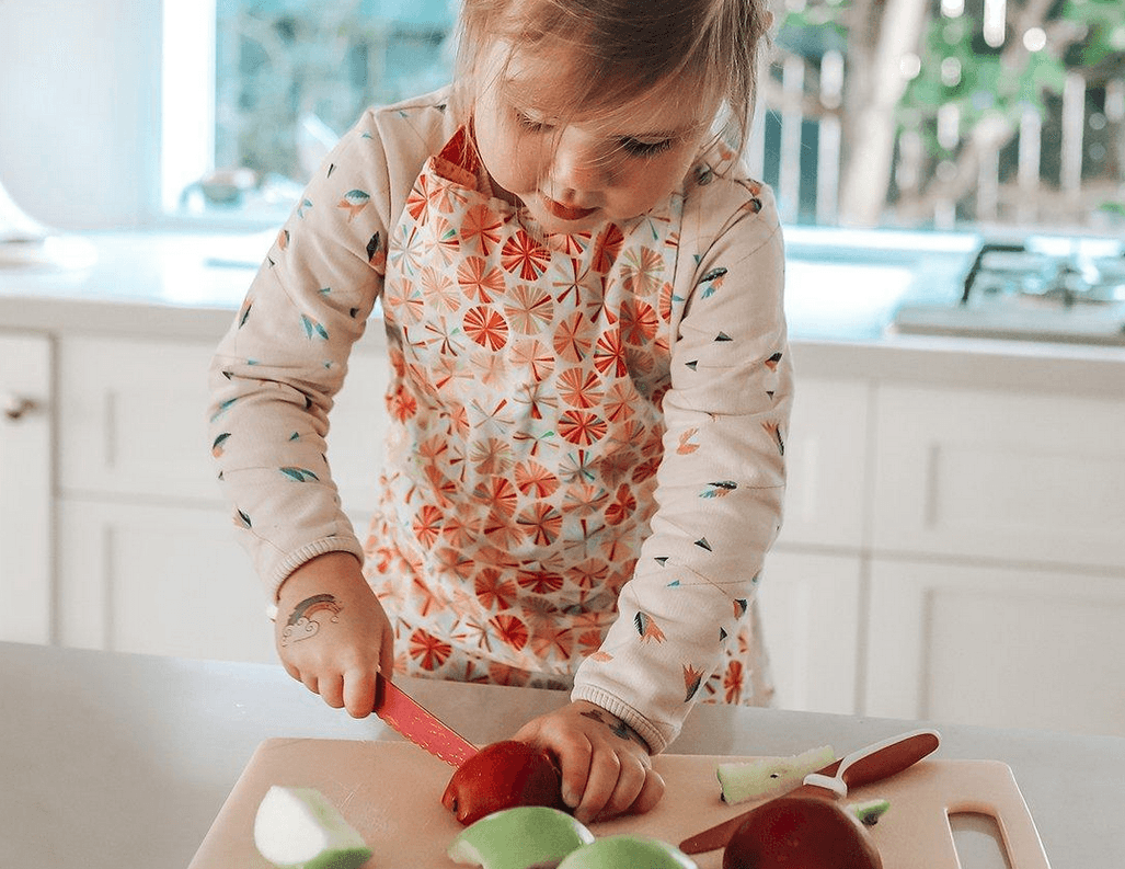 Cuchillo Autonomia Niágara