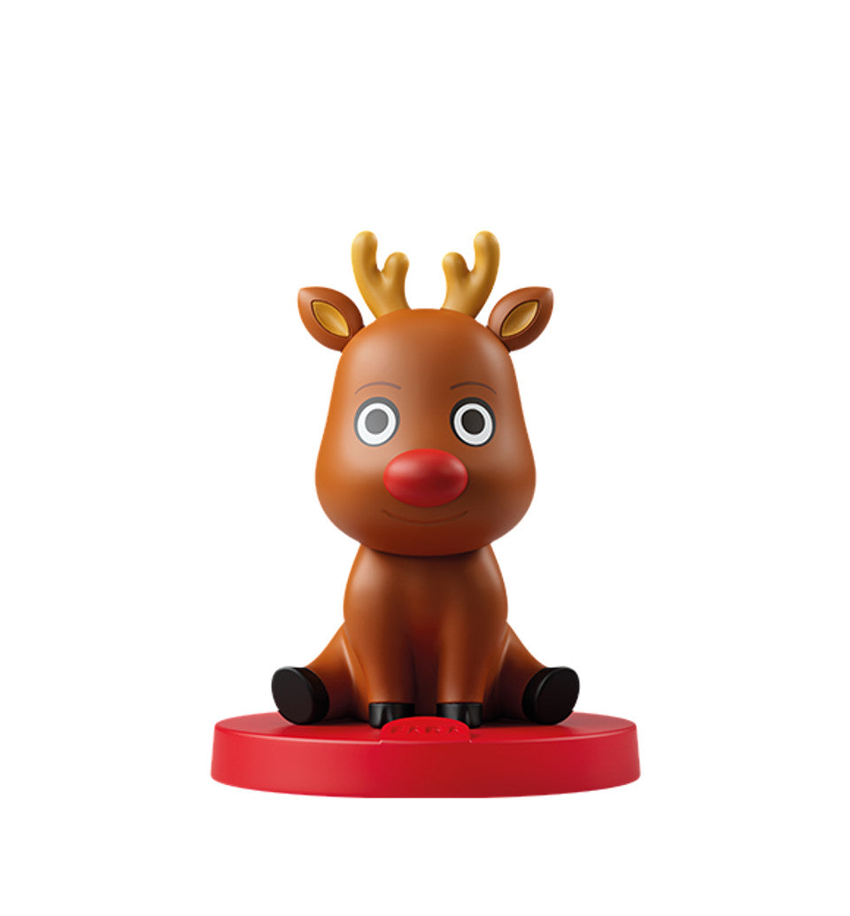 Cuenta atrás para Navidad · Faba