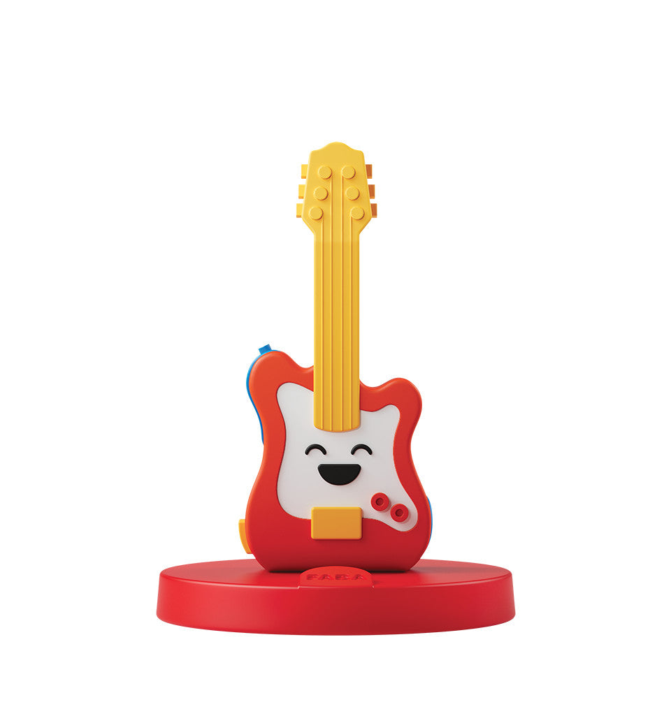 Rock around the clock · Faba