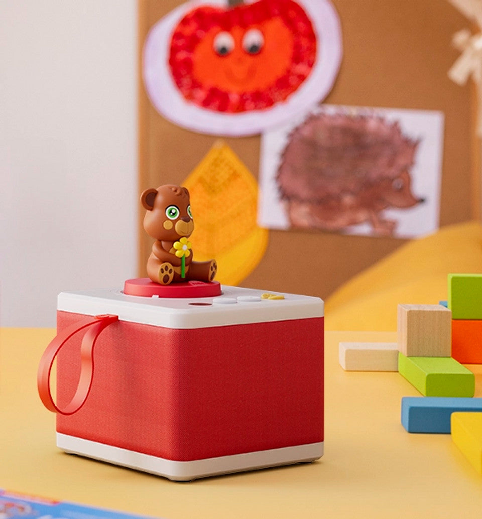 Canta y baila con Nino · Faba