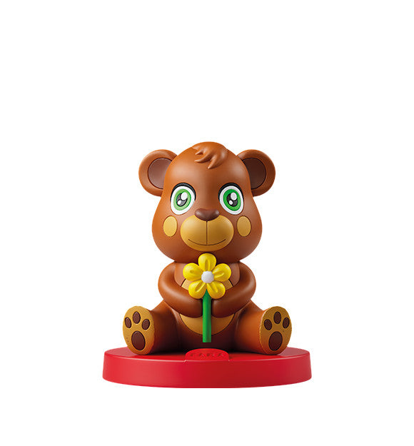 Canta y baila con Nino · Faba