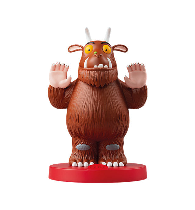 El Grúfalo · Faba