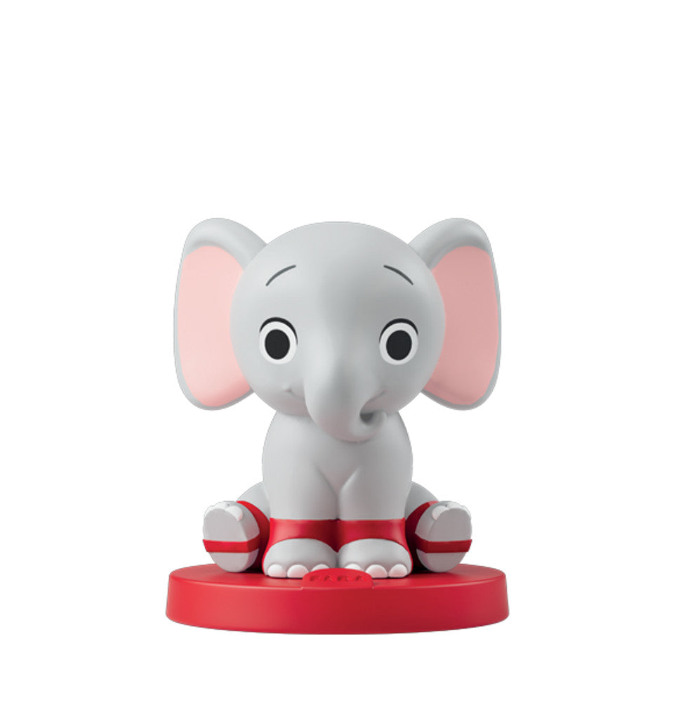 Canciones de Ele el elefante · Faba
