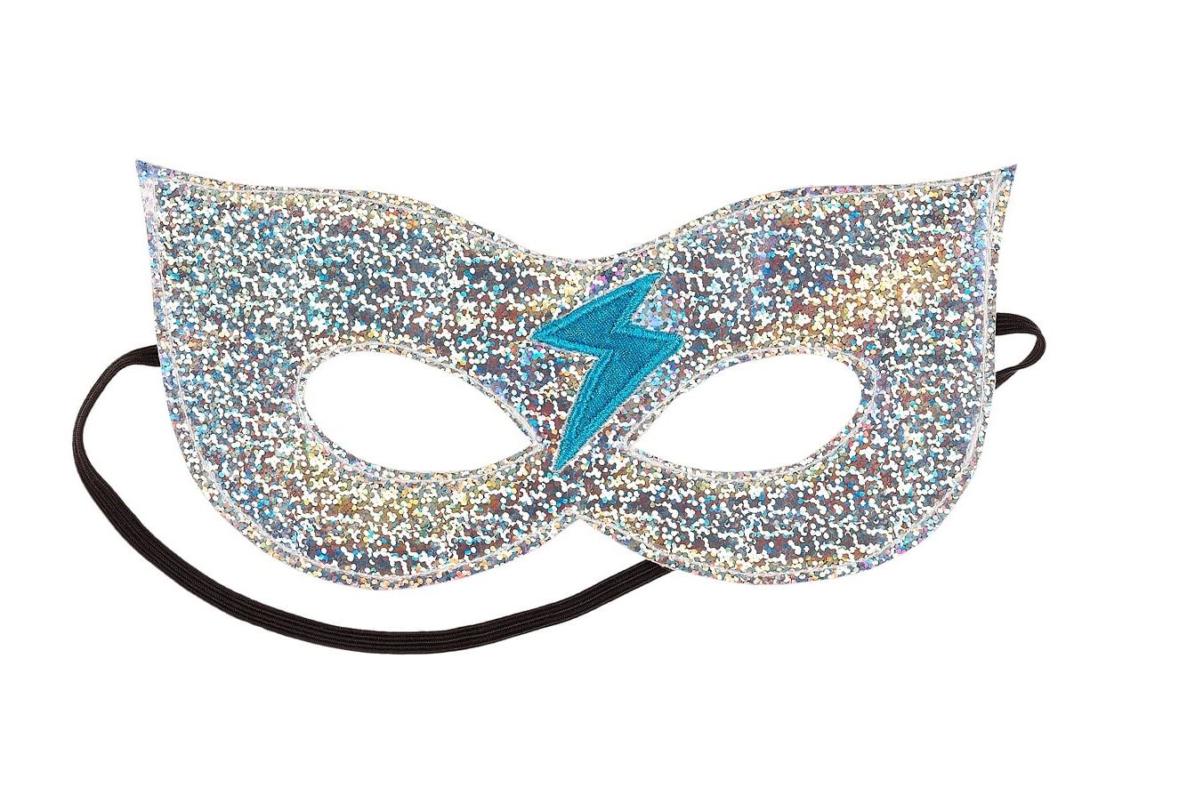 Antifaz de Súper Héroe ·  Souza!