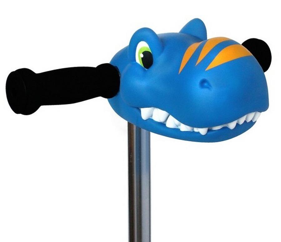 Cabeza Dino (accesorio patinete) · Micro