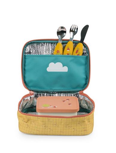 Bolsa isotérmica · Moulin Roty