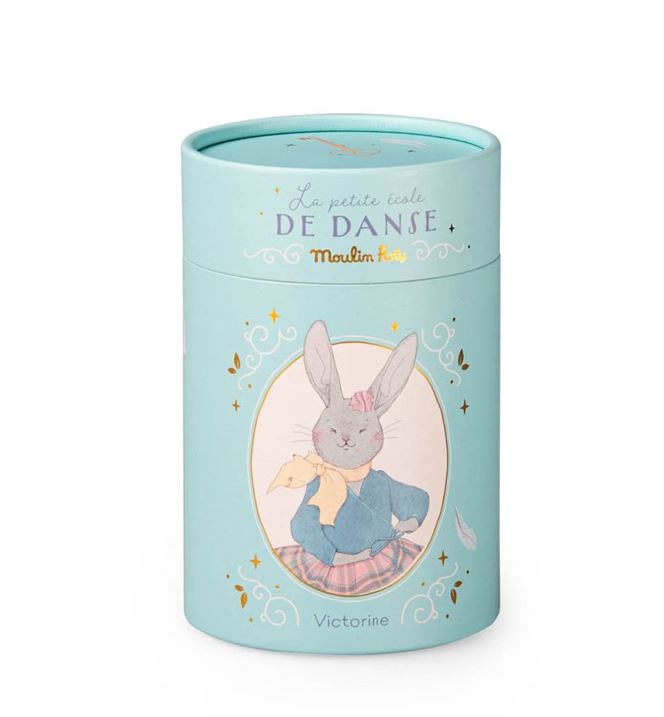 Bola de nieve PED · Moulin Roty