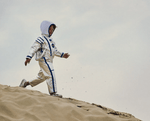 Disfraz Astronauta