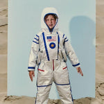 Disfraz Astronauta