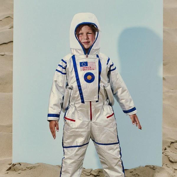 Disfraz Astronauta
