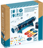 DIY Caleidoscopio Djeco