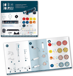 DIY Caleidoscopio Djeco