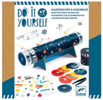 DIY Caleidoscopio Djeco