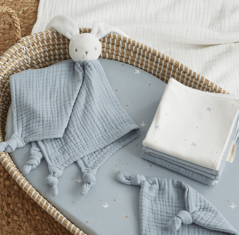 Doudou Matalase Bimbi