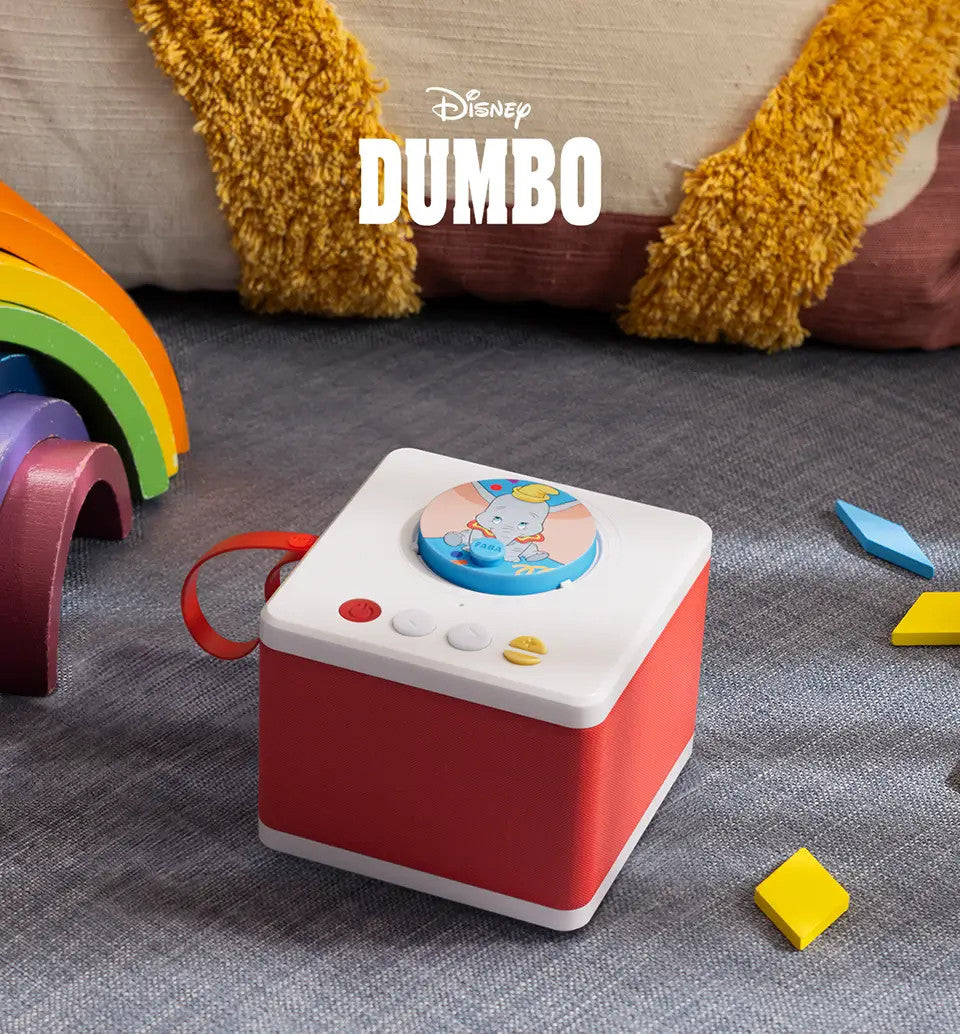 Dumbo · Faba