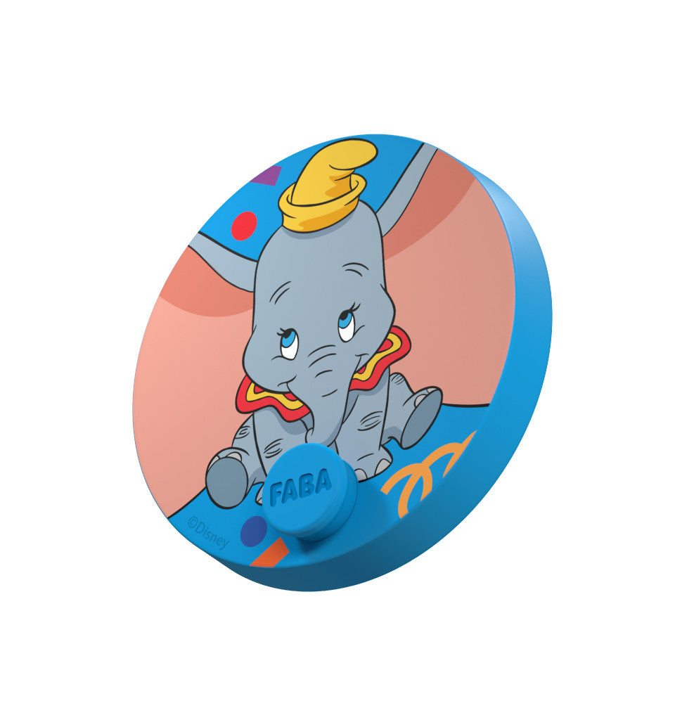 Dumbo · Faba