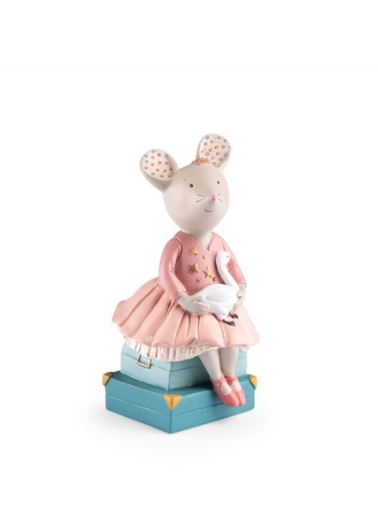 Hucha ratoncita  · Moulin Roty