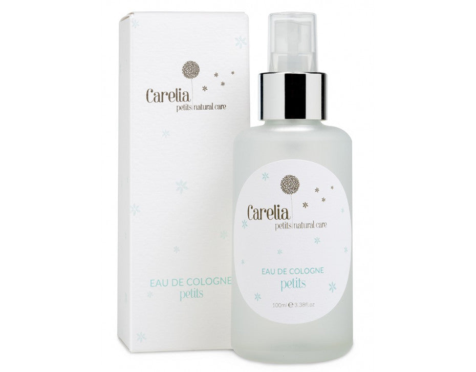 Agua de colonia 100ml · Carelia