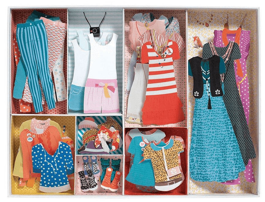 El Gran Ropero Djeco