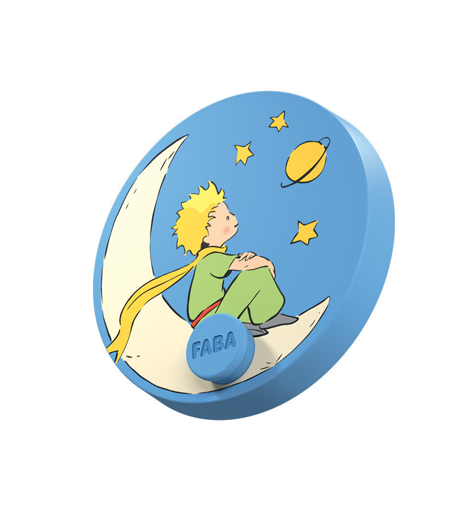 El principito · Faba
