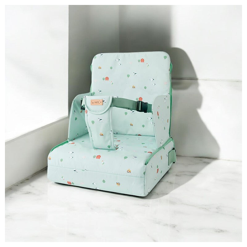 Trona Portable Funny Farm· Saro