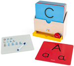 Essentiel Aprender a Escribir Janod