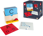 Essentiel Aprender a Escribir Janod