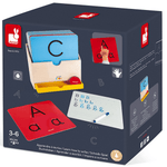 Essentiel Aprender a Escribir Janod