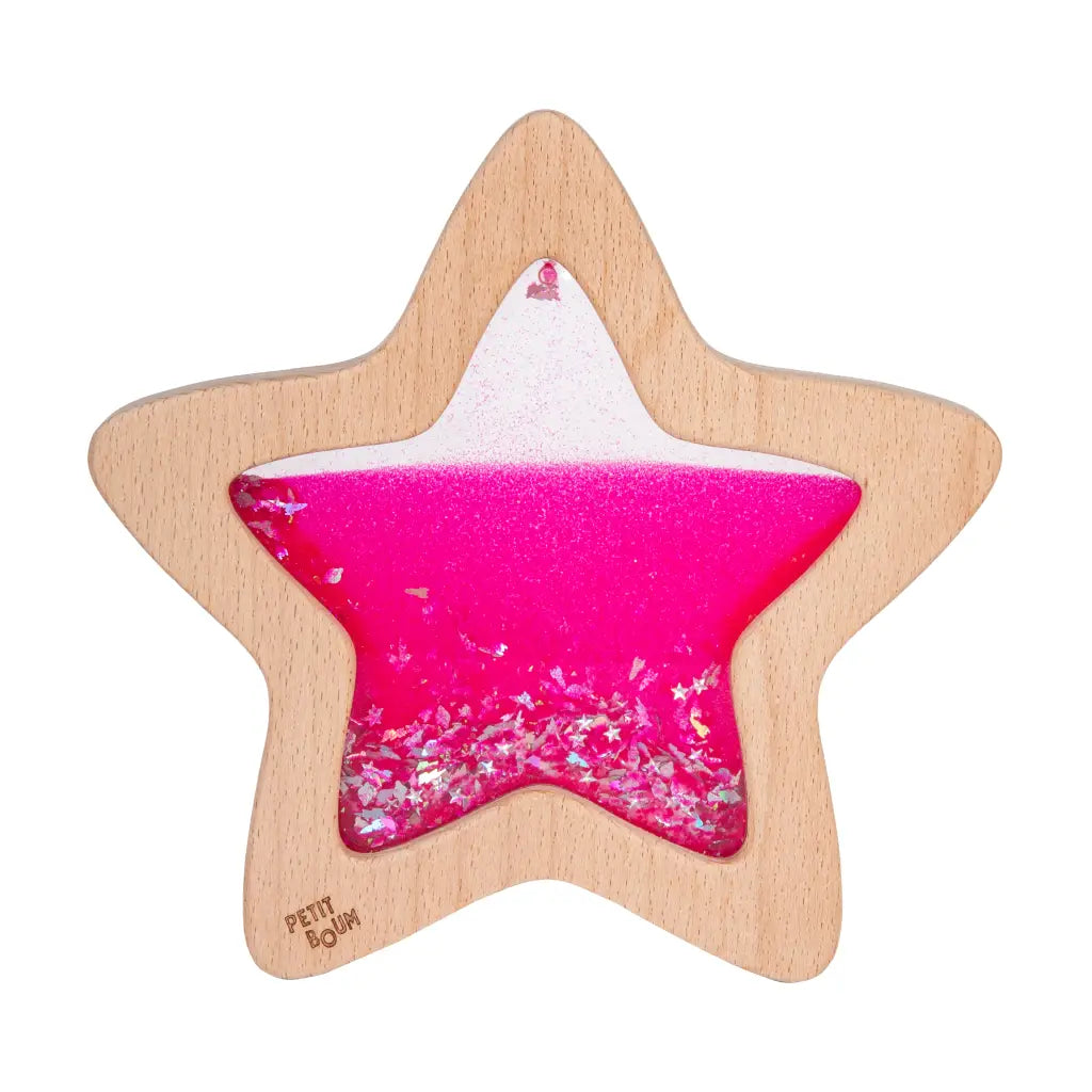 Estrella sensorial Orionis Star · Petit Boum