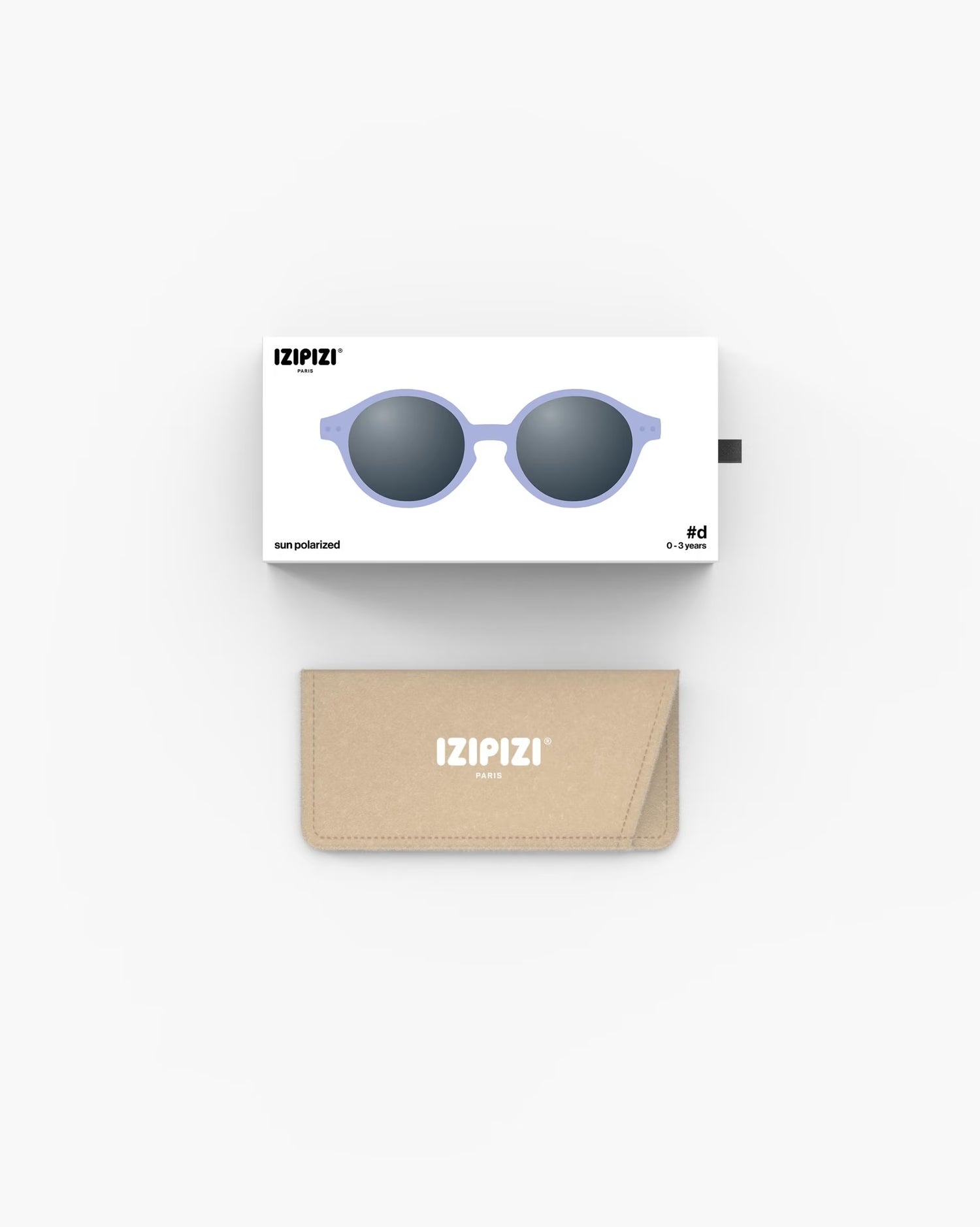 Gafas de sol baby 